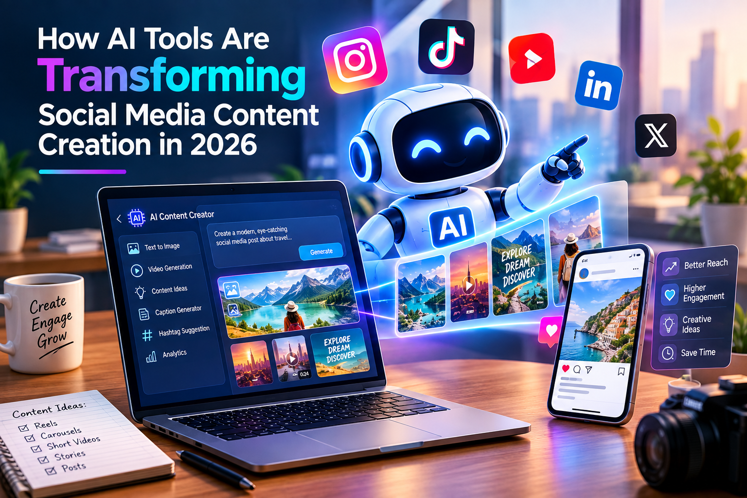 ai-tools-social-media-content-creation